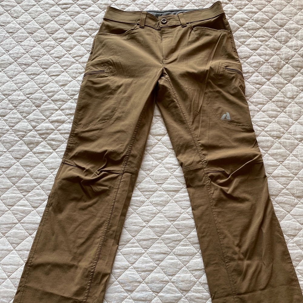 Eddie Bauer Guide Pro Pants 32x34